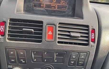 Nissan Almera, 2006 год, 450 000 рублей, 20 фотография