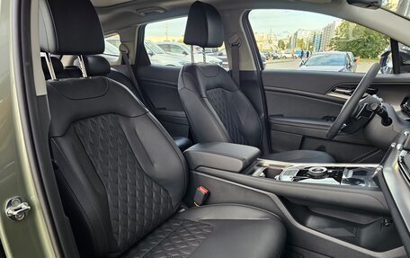 KIA Sportage IV рестайлинг, 2025 год, 3 900 000 рублей, 9 фотография