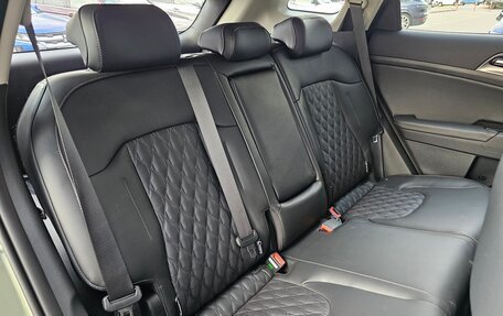 KIA Sportage IV рестайлинг, 2025 год, 3 900 000 рублей, 17 фотография
