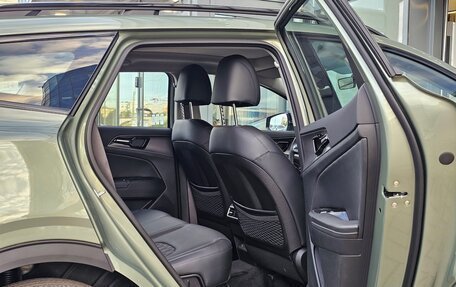 KIA Sportage IV рестайлинг, 2025 год, 3 900 000 рублей, 16 фотография