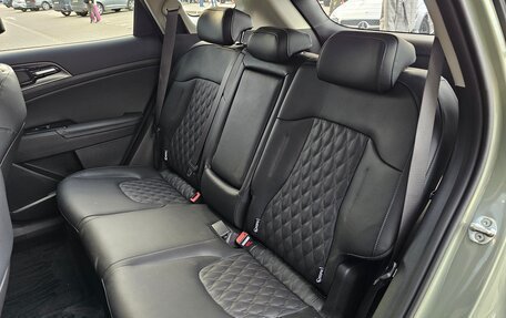 KIA Sportage IV рестайлинг, 2025 год, 3 900 000 рублей, 18 фотография