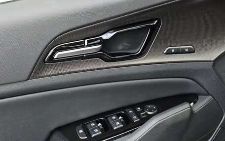 KIA Sportage IV рестайлинг, 2025 год, 3 900 000 рублей, 25 фотография