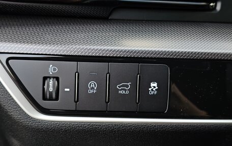 KIA Sportage IV рестайлинг, 2025 год, 3 900 000 рублей, 24 фотография