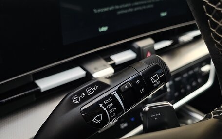 KIA Sportage IV рестайлинг, 2025 год, 3 900 000 рублей, 29 фотография