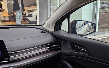 KIA Sportage IV рестайлинг, 2025 год, 3 900 000 рублей, 33 фотография