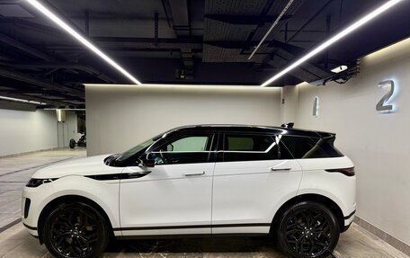 Land Rover Range Rover Evoque II, 2020 год, 4 200 000 рублей, 5 фотография