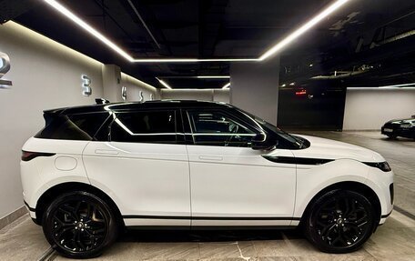 Land Rover Range Rover Evoque II, 2020 год, 4 200 000 рублей, 6 фотография