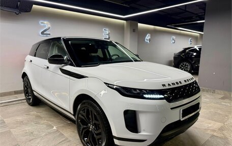 Land Rover Range Rover Evoque II, 2020 год, 4 200 000 рублей, 2 фотография