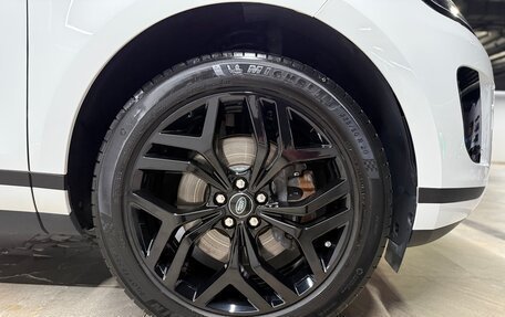 Land Rover Range Rover Evoque II, 2020 год, 4 200 000 рублей, 12 фотография