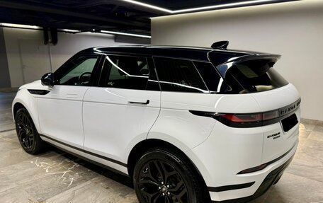 Land Rover Range Rover Evoque II, 2020 год, 4 200 000 рублей, 4 фотография