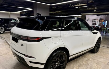 Land Rover Range Rover Evoque II, 2020 год, 4 200 000 рублей, 3 фотография