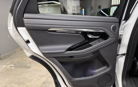 Land Rover Range Rover Evoque II, 2020 год, 4 200 000 рублей, 11 фотография