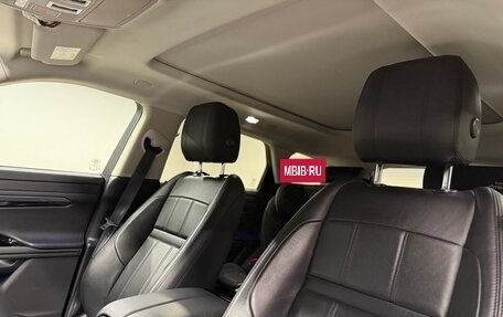 Land Rover Range Rover Evoque II, 2020 год, 4 200 000 рублей, 9 фотография