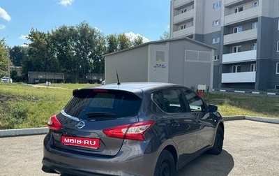 Nissan Tiida, 2015 год, 990 000 рублей, 1 фотография