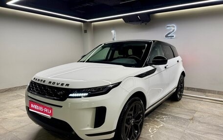 Land Rover Range Rover Evoque II, 2020 год, 4 200 000 рублей, 1 фотография