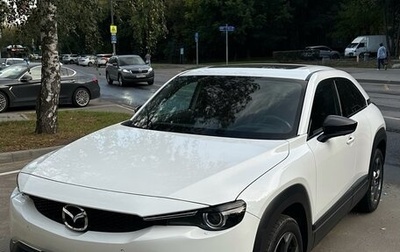Mazda MX-30, 2020 год, 2 250 000 рублей, 1 фотография