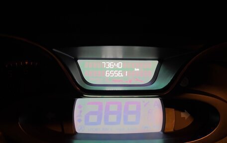 Renault Kaptur I рестайлинг, 2017 год, 1 400 000 рублей, 13 фотография