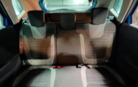 Renault Kaptur I рестайлинг, 2017 год, 1 400 000 рублей, 11 фотография