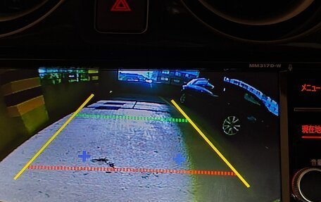 Nissan Note II рестайлинг, 2018 год, 1 210 000 рублей, 22 фотография