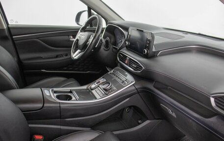 Hyundai Santa Fe IV, 2021 год, 2 950 000 рублей, 9 фотография