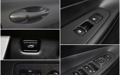 Hyundai Santa Fe IV, 2021 год, 2 950 000 рублей, 16 фотография