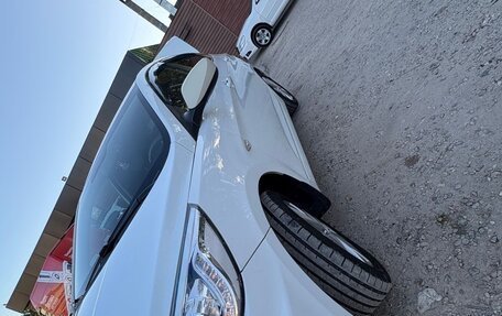 Hyundai Solaris II рестайлинг, 2013 год, 850 000 рублей, 15 фотография