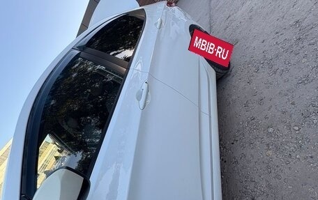 Hyundai Solaris II рестайлинг, 2013 год, 850 000 рублей, 14 фотография