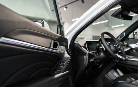Haval F7, 2025 год, 3 099 000 рублей, 25 фотография