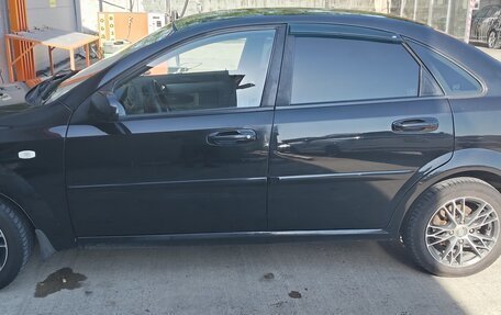 Chevrolet Lacetti, 2008 год, 500 000 рублей, 1 фотография