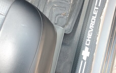 Chevrolet Lacetti, 2008 год, 500 000 рублей, 9 фотография