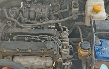 Chevrolet Lacetti, 2008 год, 500 000 рублей, 2 фотография