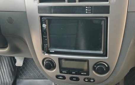 Chevrolet Lacetti, 2008 год, 500 000 рублей, 8 фотография