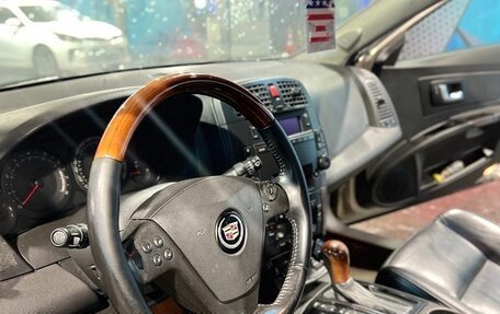Cadillac CTS II, 2004 год, 599 999 рублей, 8 фотография