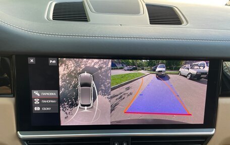 Porsche Cayenne III, 2021 год, 10 300 000 рублей, 11 фотография