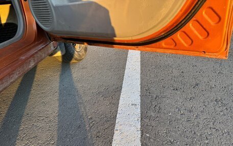 KIA Picanto I, 2007 год, 260 000 рублей, 10 фотография