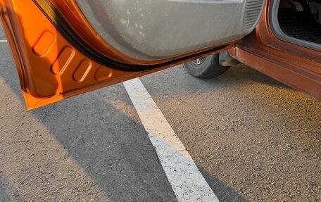 KIA Picanto I, 2007 год, 260 000 рублей, 7 фотография