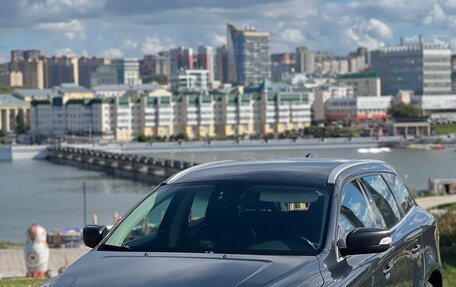 Volvo XC60 II, 2013 год, 1 459 000 рублей, 1 фотография