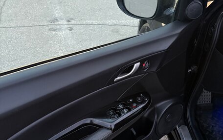 Honda Civic VIII, 2008 год, 430 000 рублей, 14 фотография