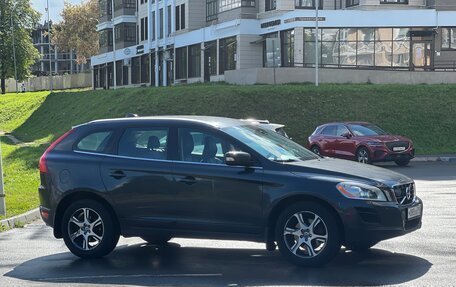 Volvo XC60 II, 2013 год, 1 459 000 рублей, 8 фотография