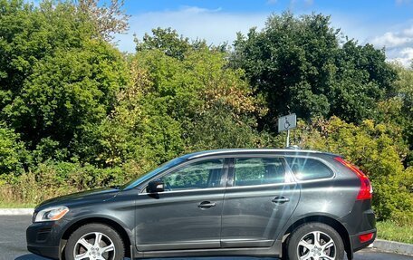 Volvo XC60 II, 2013 год, 1 459 000 рублей, 4 фотография