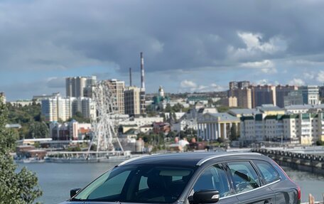 Volvo XC60 II, 2013 год, 1 459 000 рублей, 2 фотография