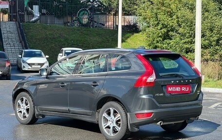 Volvo XC60 II, 2013 год, 1 459 000 рублей, 6 фотография