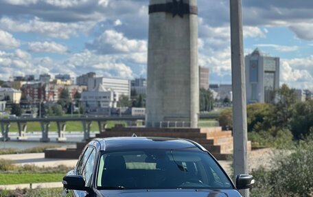 Volvo XC60 II, 2013 год, 1 459 000 рублей, 10 фотография