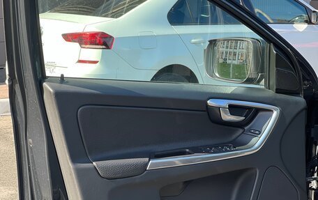 Volvo XC60 II, 2013 год, 1 459 000 рублей, 12 фотография