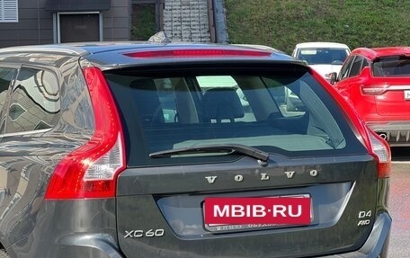 Volvo XC60 II, 2013 год, 1 459 000 рублей, 7 фотография