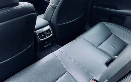 Lexus GS IV рестайлинг, 2012 год, 2 330 000 рублей, 7 фотография