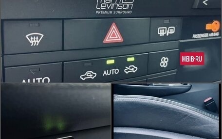 Lexus GS IV рестайлинг, 2012 год, 2 330 000 рублей, 11 фотография