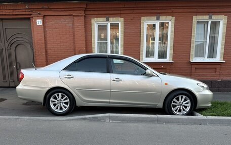 Toyota Camry V40, 2003 год, 900 000 рублей, 5 фотография