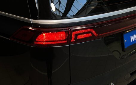 KIA Carnival, 2021 год, 3 500 000 рублей, 7 фотография
