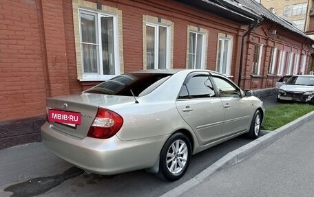 Toyota Camry V40, 2003 год, 900 000 рублей, 4 фотография